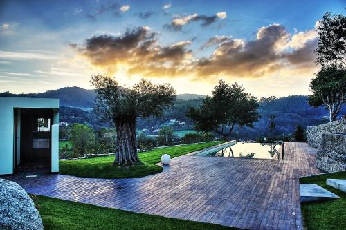 Vieira do Minho Casa | Quinta Da Mouta