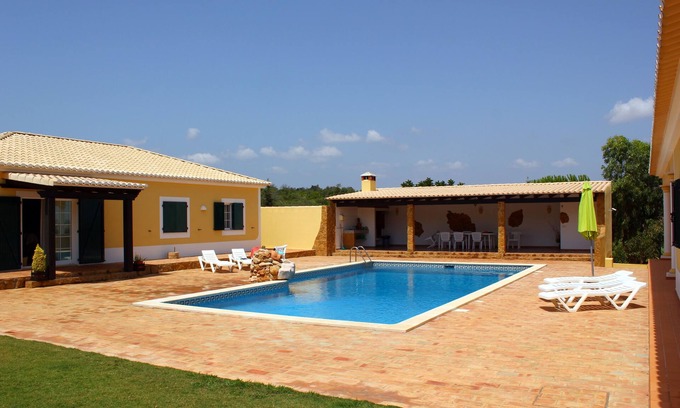 Vale da Lama Otro | Quinta da Pedra - la combinación ideal de campo, la playa y los deportes!