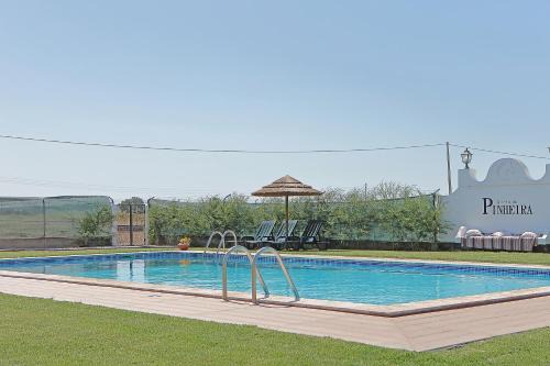 Alpiarca Casa | Quinta da Pinheira Lezíria