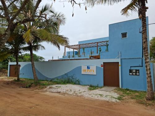 Manguinhos Casa | Quinta da Praia