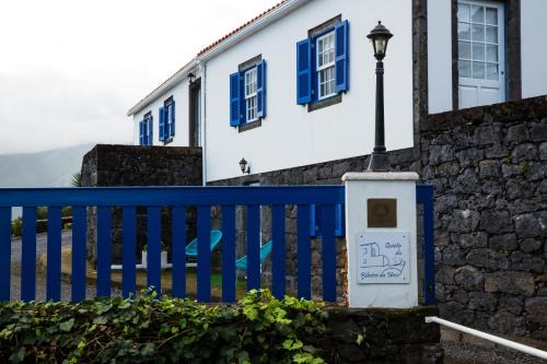 Sao Roque do Pico Casa | Quinta Da Ribeira Da Urze