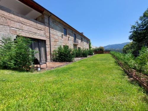 Bouro Casa | Quinta da Roda Hotel - Conforto e Tranquilidade no Gerês