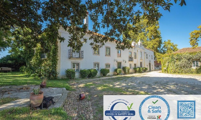 Alpiarca Casa | Quinta da Torre