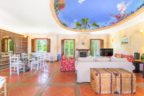 Santiago do Cacem Casa | Quinta das Tílias