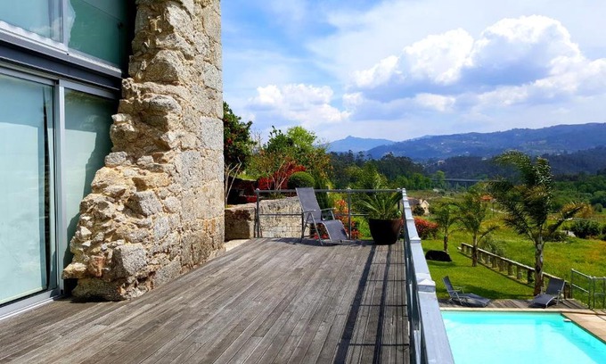 Bico Casa | Quinta de Padreiro