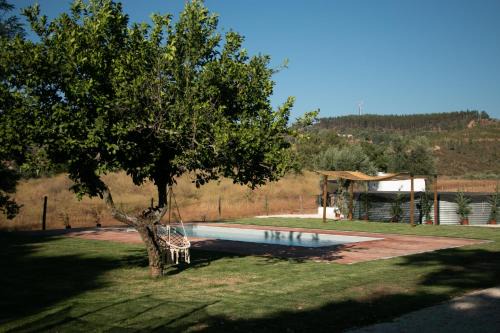 Alvega Casa | Quinta de SantAna da Várzea