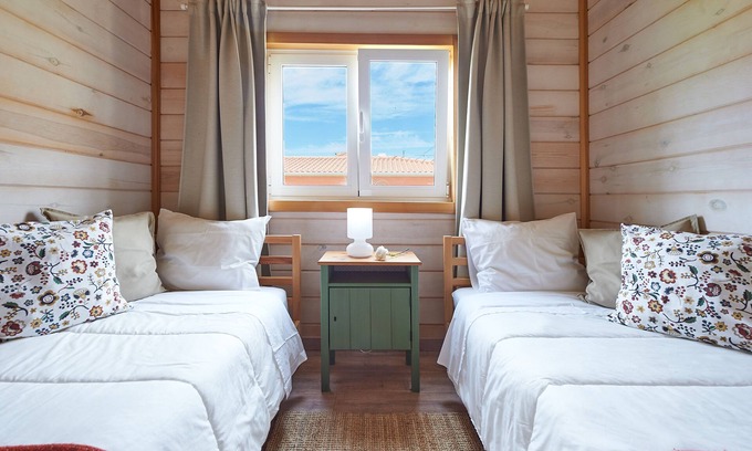 Eugaria Casa | Quinta do Adagio - Casa d'Ameixa