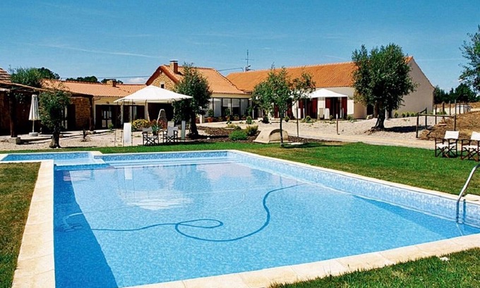 Seia Casa | Quinta do Chão da Vinha - T2