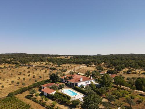 Montemor-o-Novo Casa | Quinta do Cota