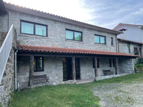 Povoa de Lanhoso Casa | Quinta do Eirô