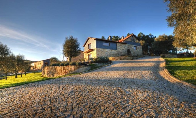 Viseu Casa | Quinta do Medronheiro Hotel Rural