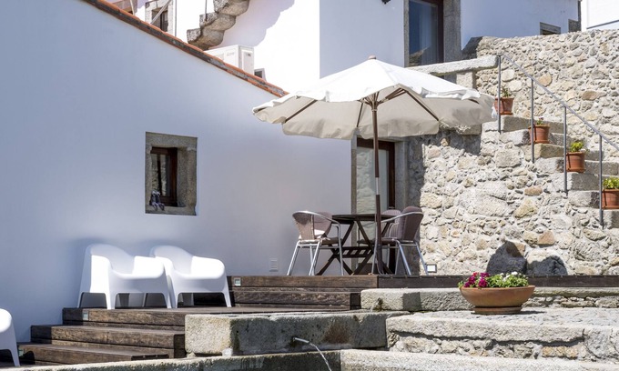 Castelo do Neiva Casa | Quinta Do Monteverde