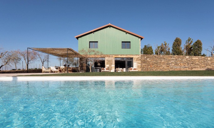 Viseu Otro | Quinta do Olival (pintahouse.com)