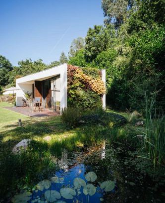 Arouca Casa | Quinta do Pomar Maior