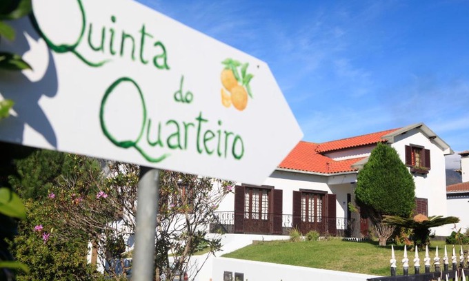 Povoacao Casa | Quinta do Quarteiro