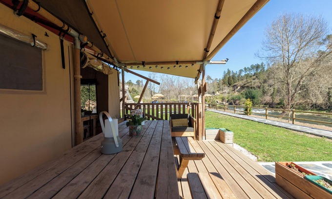 Arganil Casa | Quinta do Rio Alva