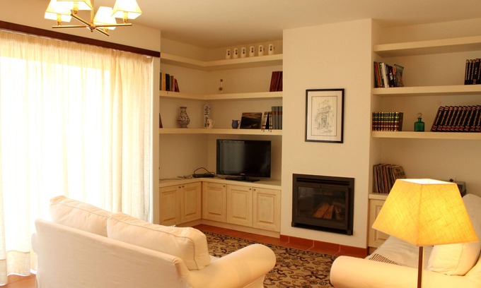 Sao Salvador Casa | Quinta dos Anjos - Casa de 3 habitaciones