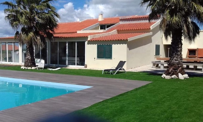 Palmela Casa | QUINTA DE LOS CAJADOS Apartamento T1