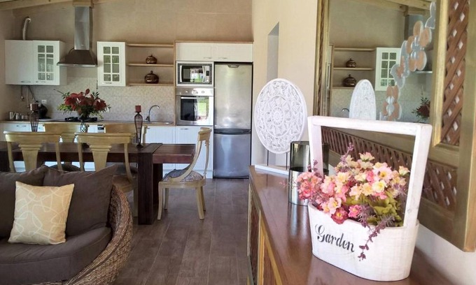 Nadadouro Casa | Quinta dos Sobreiros