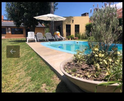 Paraná Casa | QUINTA LA ARAUCARIA -Paraná