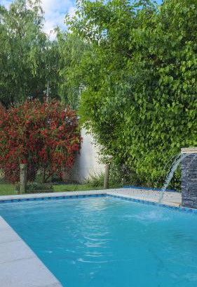 San Miguel del Monte Casa | Quinta Los Sauces