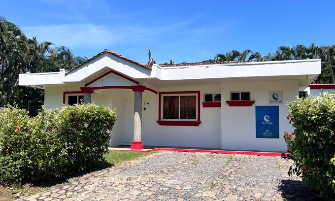 Los Cobanos Casa | Quinta Luna Mar, Residencial Las Veraneras