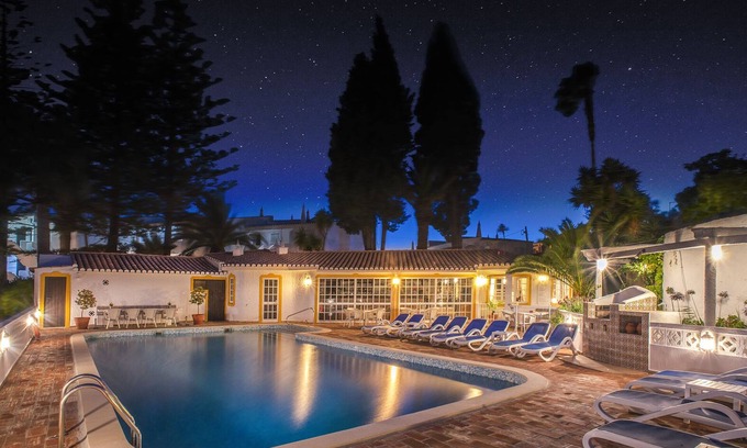 Praia da Luz Casa | Quinta Paraiso da Mia - 1 Bedroom Apartment