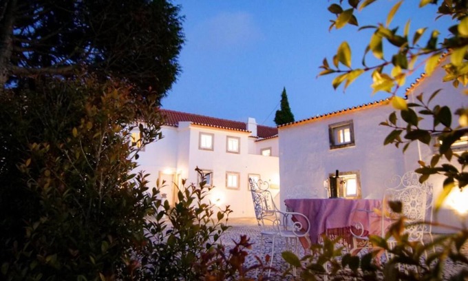 Almocageme Apartamento | Quinta Pedra Firme - Heart of Sintra - 5 min. from the beach and Sintra Historical Center