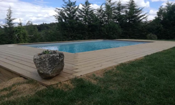 Covilha Casa | Quinta Rural - Nossa Sra do Carmo. Teixoso