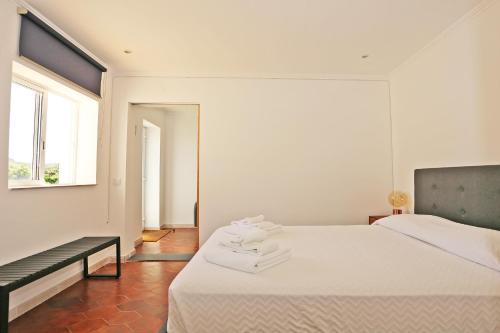 Bensafrim Apartamento | Quinta Silvestre