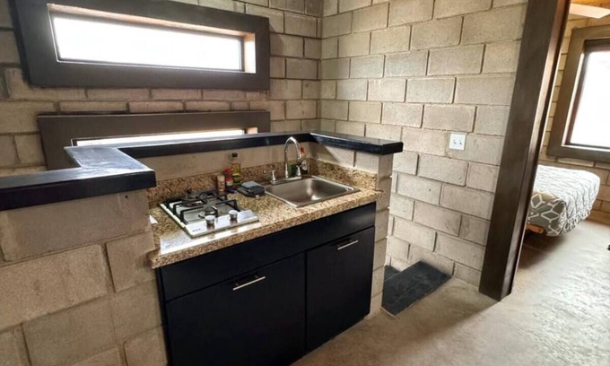 Ensenada Cabina | Apartamento tipo Cabaña