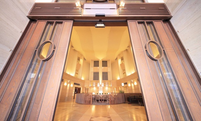 Susukino Hotel | Quintessa Hotel Sapporo