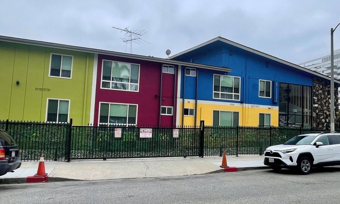 Hollywood Apartamento | Quintessence ApartHotel