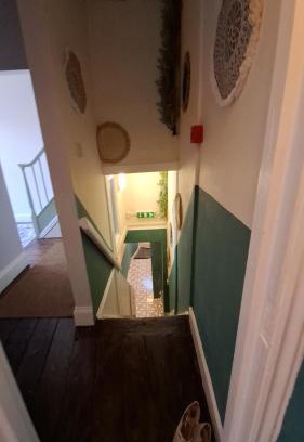 Stroud Apartamento | Quirky 1 bed maisonette