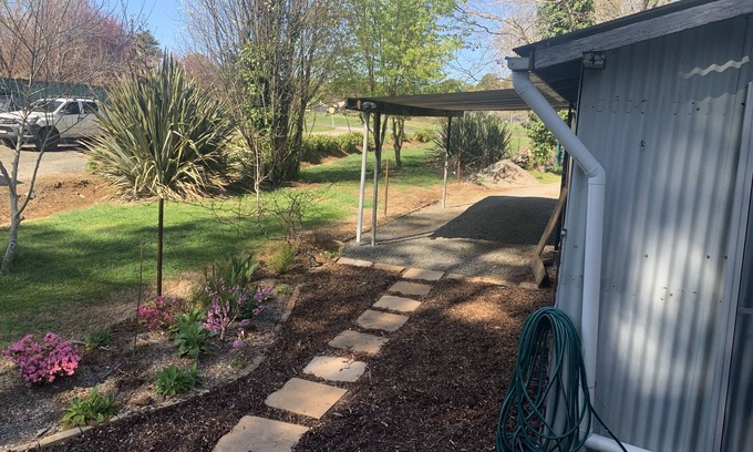 Robertson Casa | Quirky 1 bed with great space