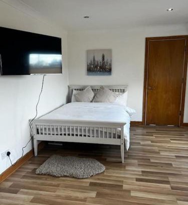 New Cross Apartamento | Quirky studio flat selfcontained