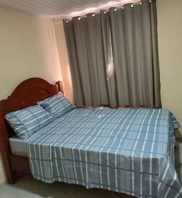 Foz do Iguacu Casa | Quitinete do Amorim 2