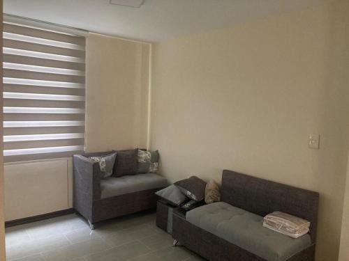 Quito Apartamento | Quito Quicentro Sur Tnte Hugo Ortiz