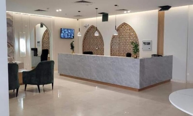 Al Aziziyah Hotel | Qurtuba Al Azizia 2 Hotel