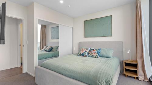 Parnell Apartamento | QV Stays Modern City Apartment