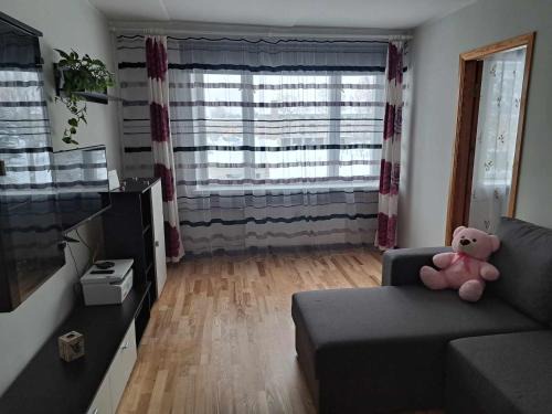 Rapina Apartamento | Räpina