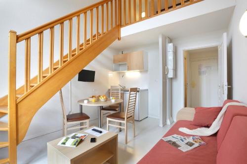 Epernay Apartamento | Résidenc Vacancéole - Les Demeures Champenoises