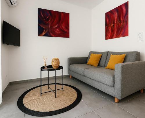 Corte Apartamento | Résidence Arborea C4 corte