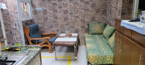 Residence Bab Sebta Apartamento | Résidence Bab SebtA