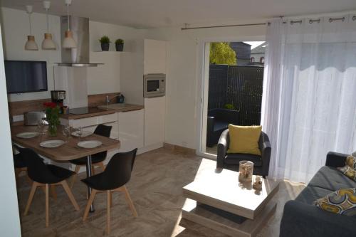 Landerneau Apartamento | Résidence Bel Air