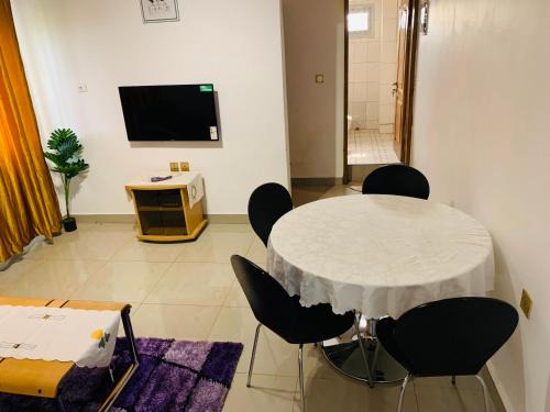 Yaounde Apartamento | Résidence Belge