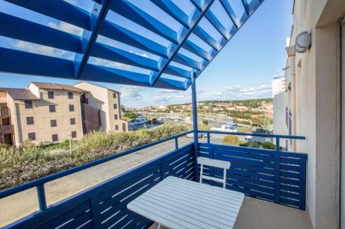 Lacanau-Ocean Apartamento | Résidence Bleu Marine - maeva Home - 2 Pièces 4 Personnes Confort MAE-2045