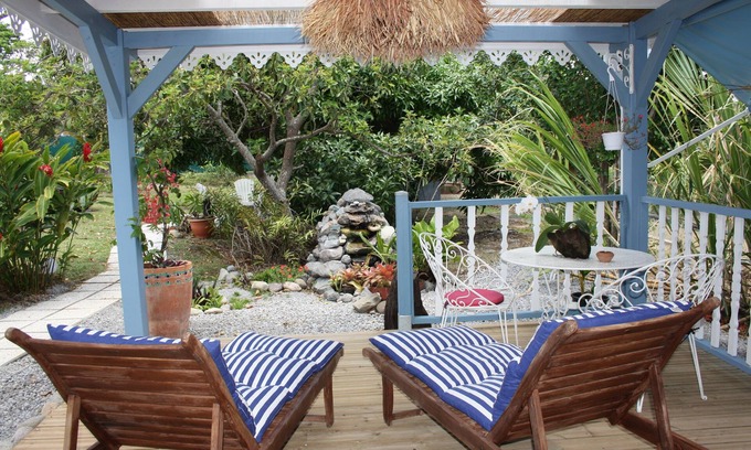 Fort-de-France Casa | Residencia Blue Cane