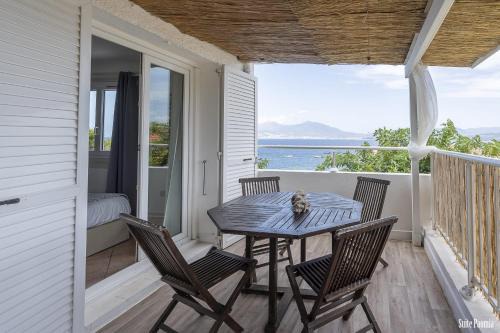Porticcio Apartamento | Résidence CasaBianca Porticcio - Paomia