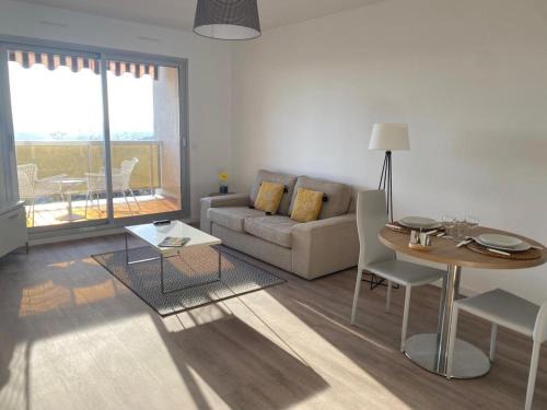 Grasse Apartamento | Résidence de Grasse